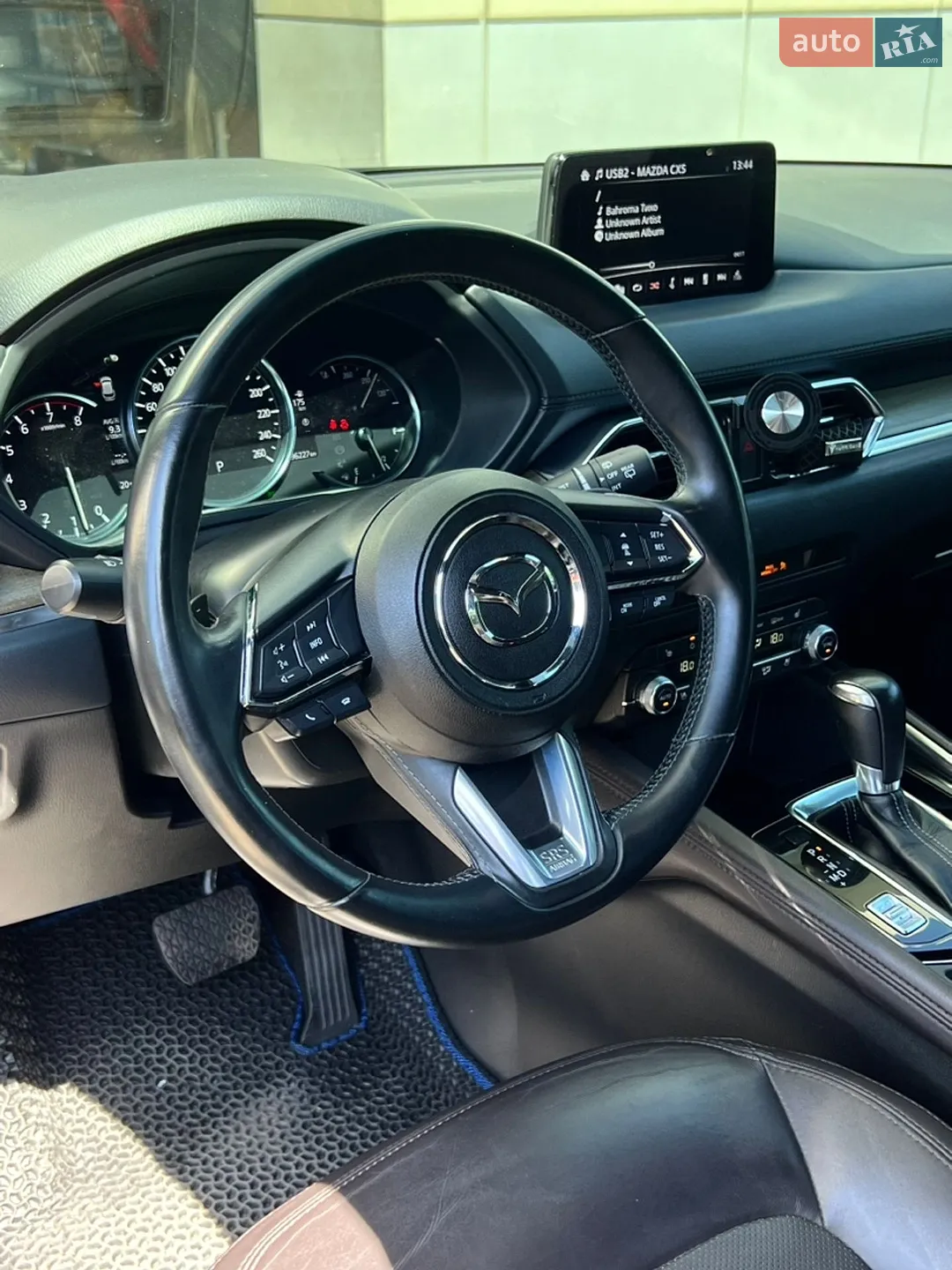 2020 Mazda CX-5 - мініатюра 22