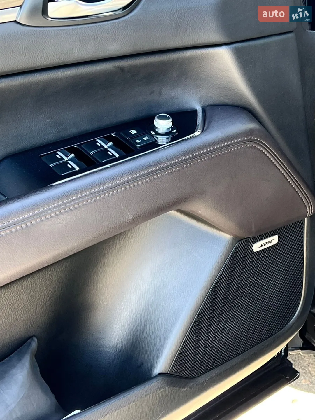 2020 Mazda CX-5 - мініатюра 29