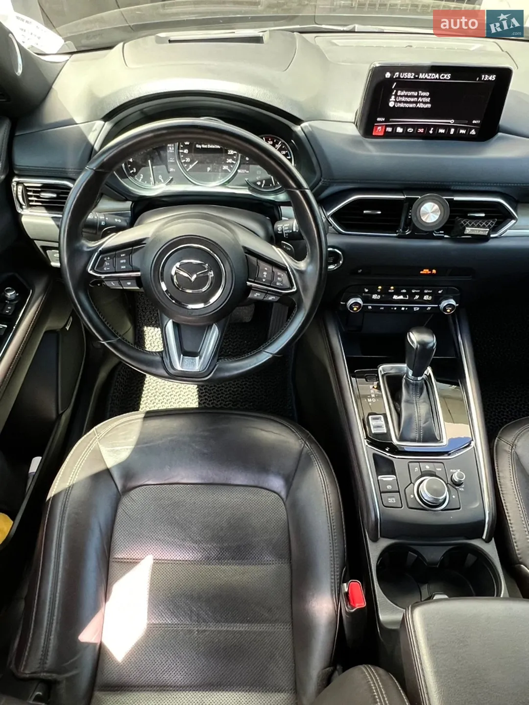 2020 Mazda CX-5 - мініатюра 35