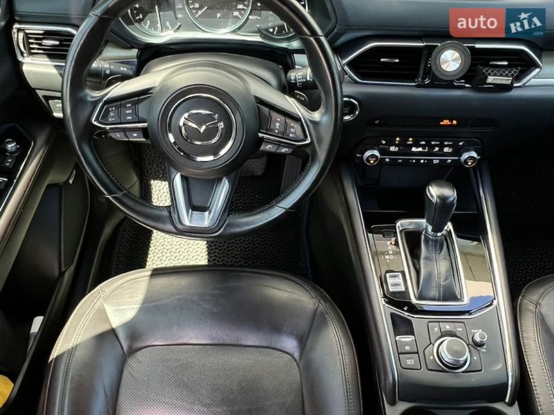 Внедорожник / Кроссовер Mazda CX-5 2020 в Одессе