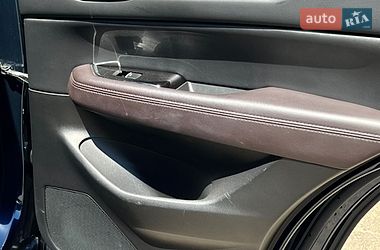 Внедорожник / Кроссовер Mazda CX-5 2020 в Одессе