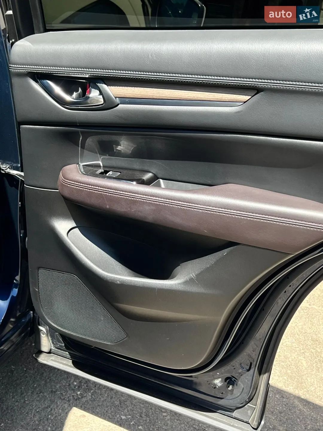 2020 Mazda CX-5 - мініатюра 38
