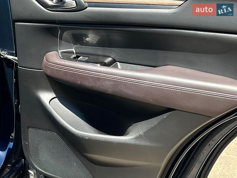 Внедорожник / Кроссовер Mazda CX-5 2020 в Одессе