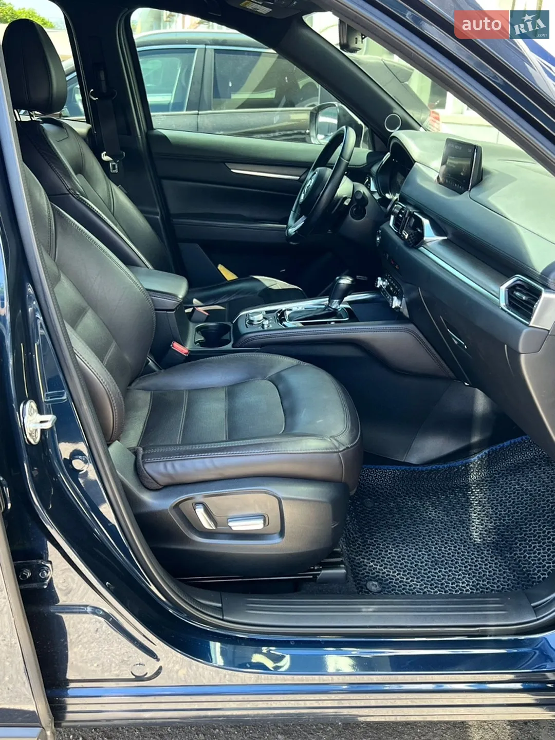 2020 Mazda CX-5 - мініатюра 43