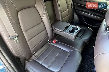 Внедорожник / Кроссовер Mazda CX-5 2020 в Одессе
