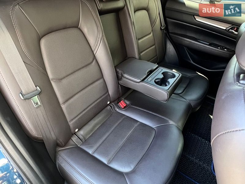 Внедорожник / Кроссовер Mazda CX-5 2020 в Одессе