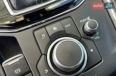 Внедорожник / Кроссовер Mazda CX-5 2020 в Одессе