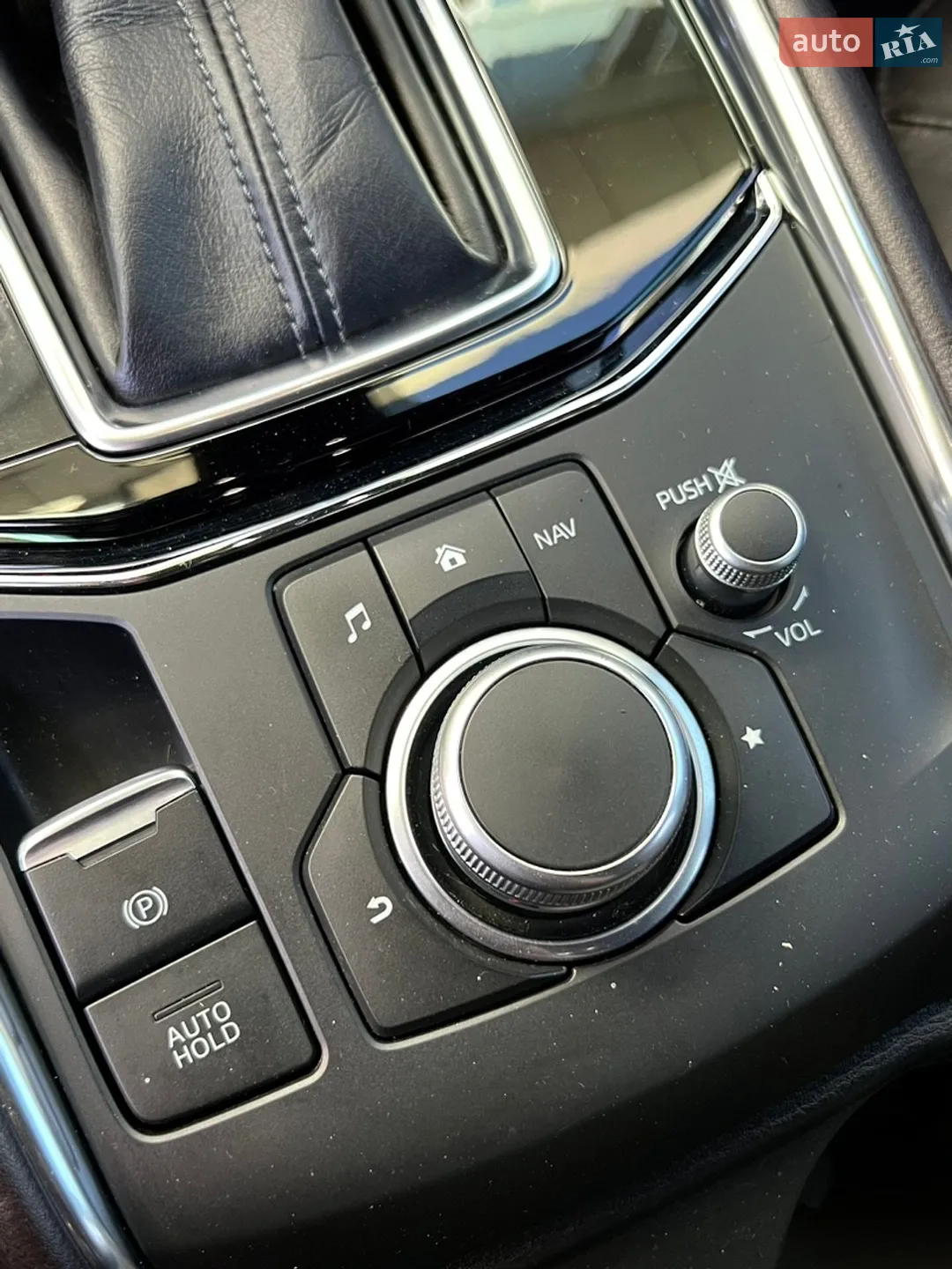 2020 Mazda CX-5 - мініатюра 49