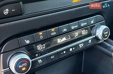 Внедорожник / Кроссовер Mazda CX-5 2020 в Одессе