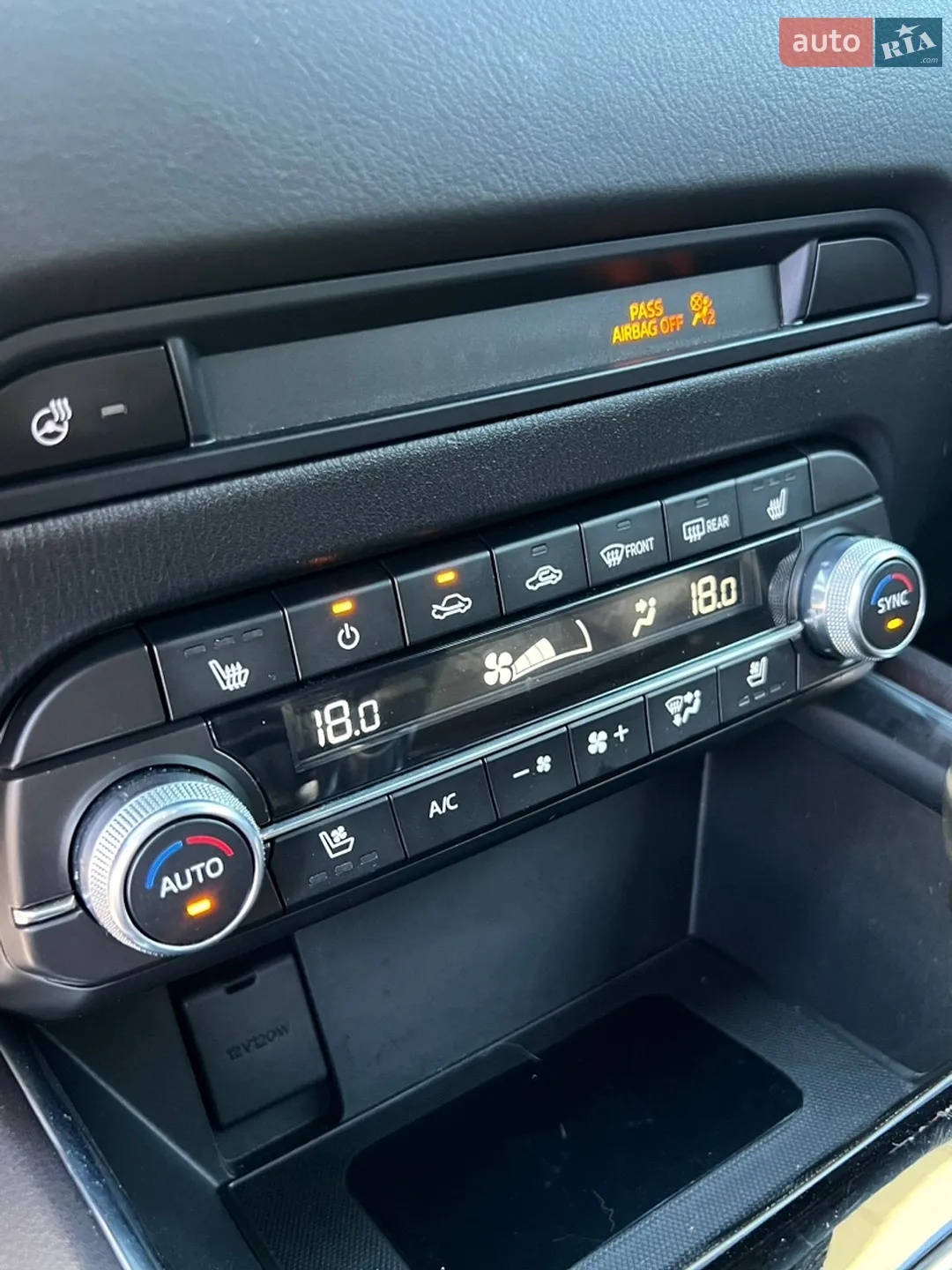 2020 Mazda CX-5 - мініатюра 51
