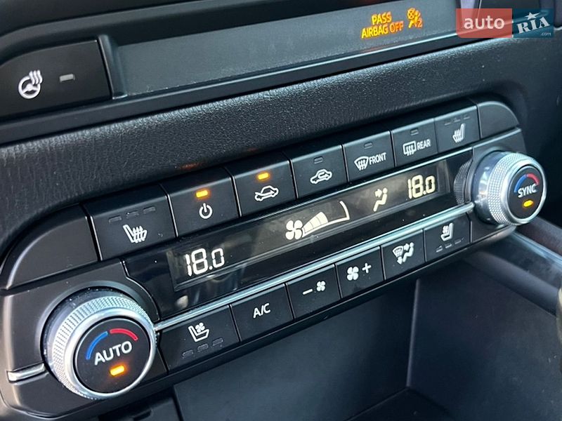 Внедорожник / Кроссовер Mazda CX-5 2020 в Одессе