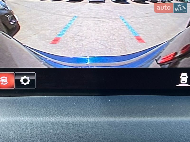 Внедорожник / Кроссовер Mazda CX-5 2020 в Одессе