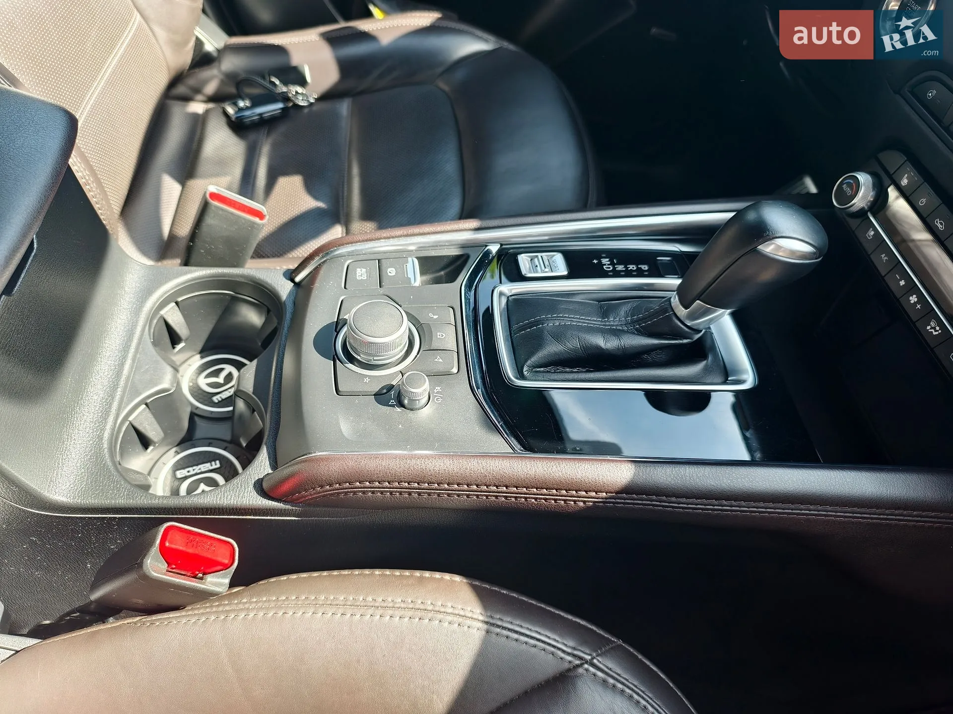 2021 Mazda CX-5 - мініатюра 26
