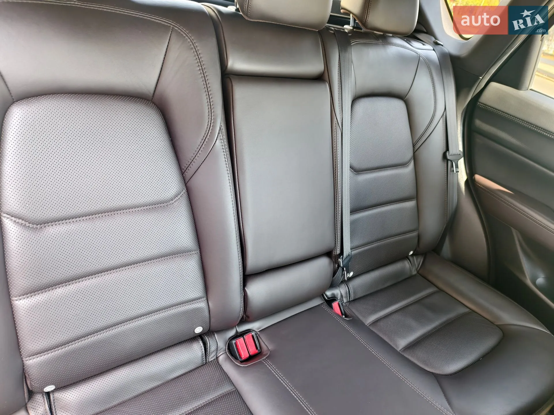 2021 Mazda CX-5 - мініатюра 15