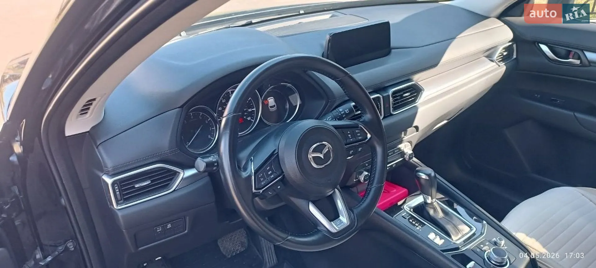 2019 Mazda CX-5 - мініатюра 2