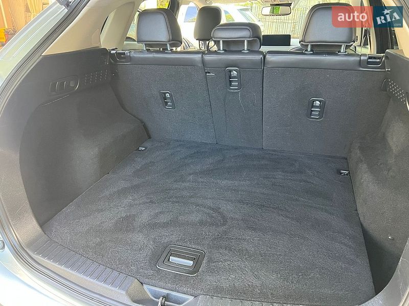 Позашляховик / Кросовер Mazda CX-5 2023 в Одесі