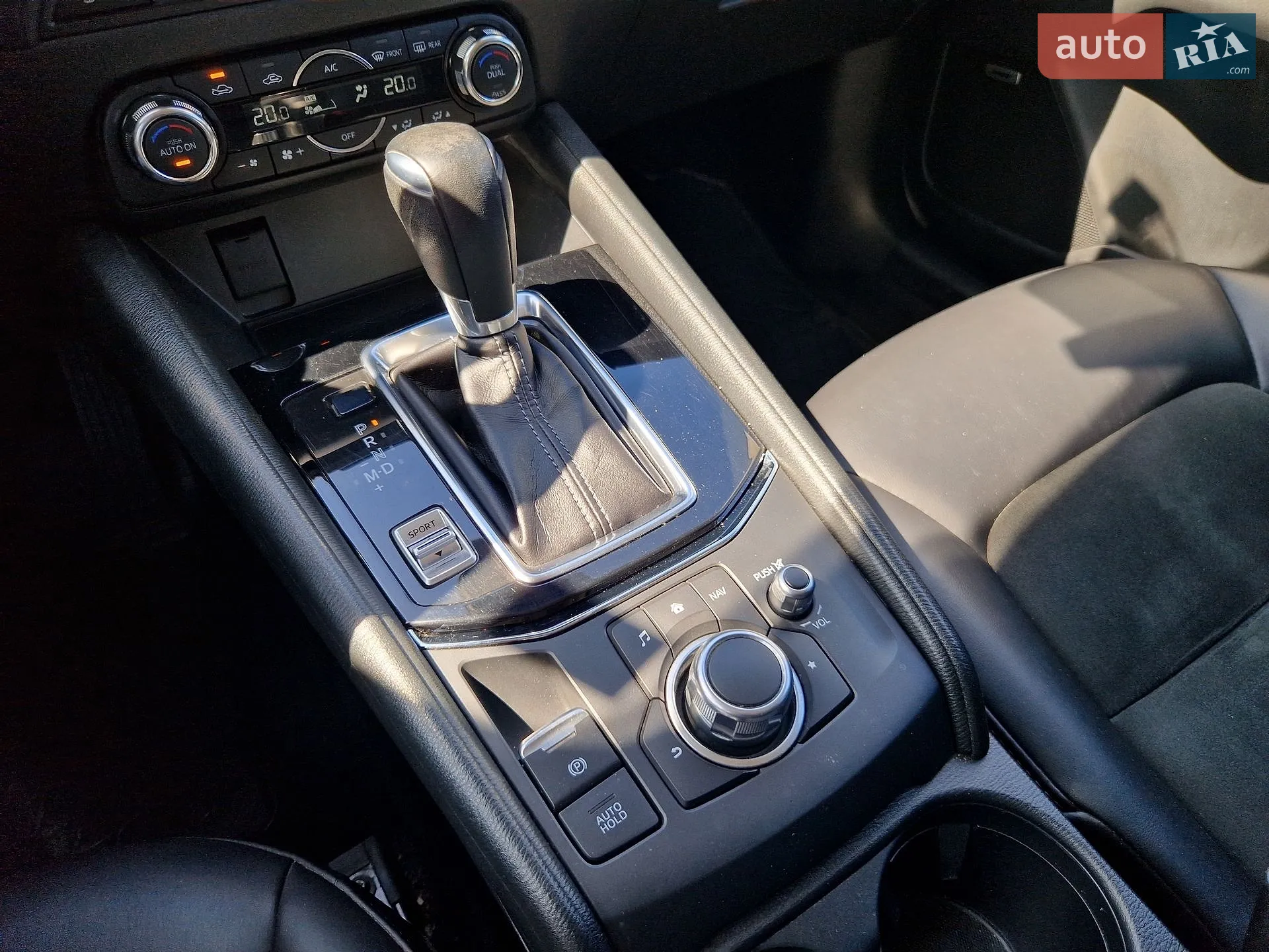 2018 Mazda CX-5 - мініатюра 26