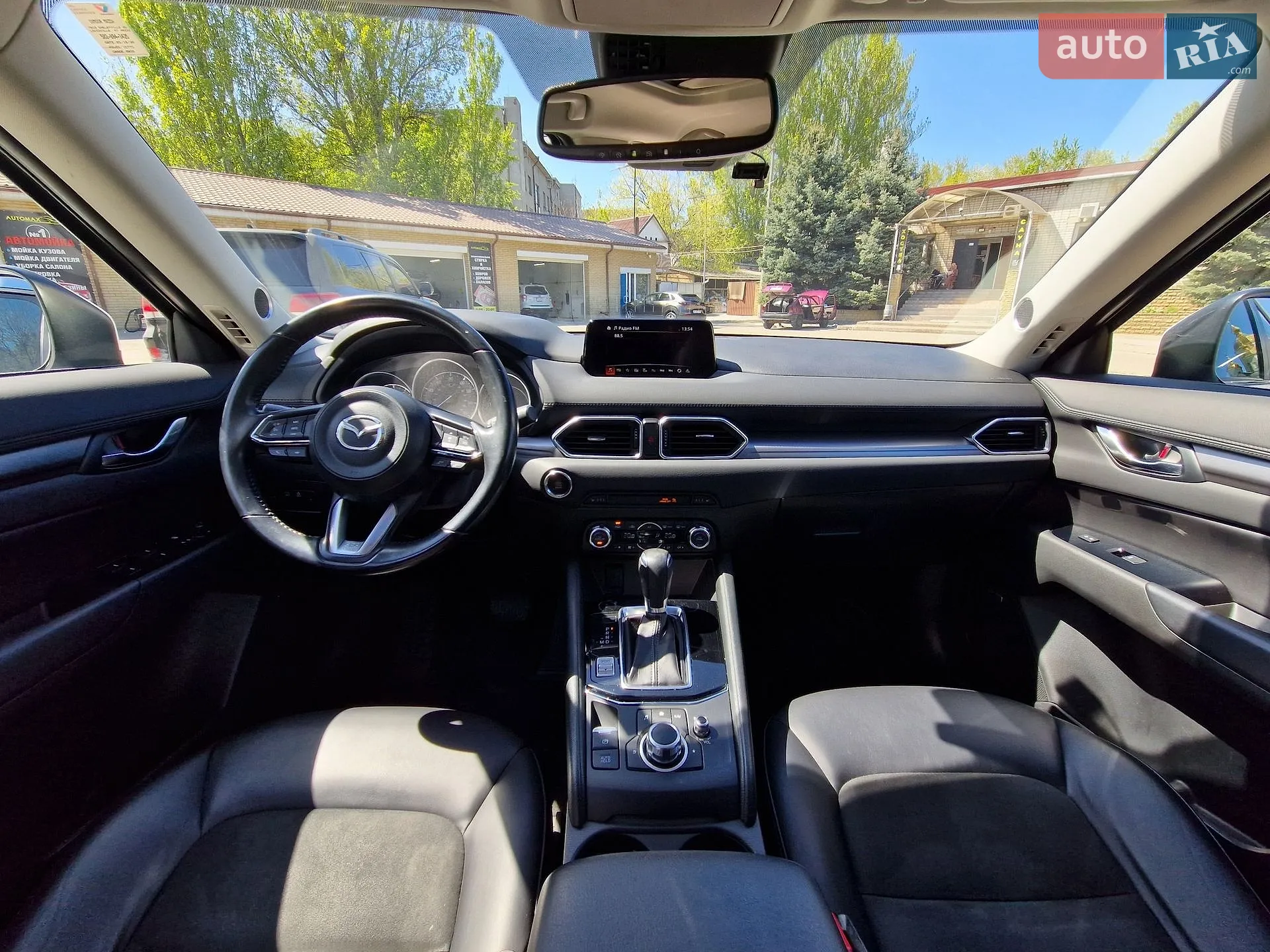 2018 Mazda CX-5 - мініатюра 30
