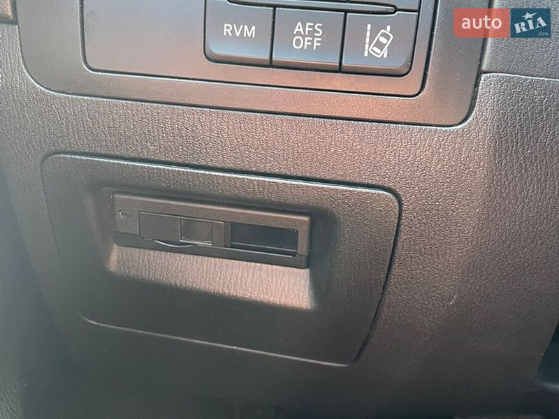 Внедорожник / Кроссовер Mazda CX-5 2012 в Тернополе