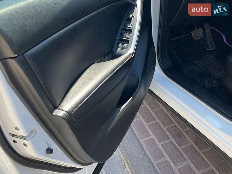 Внедорожник / Кроссовер Mazda CX-5 2012 в Тернополе