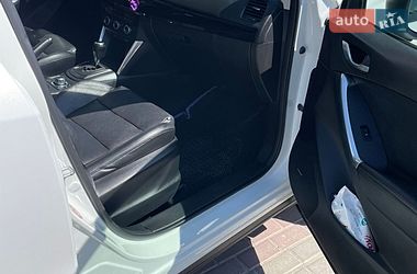 Внедорожник / Кроссовер Mazda CX-5 2012 в Тернополе