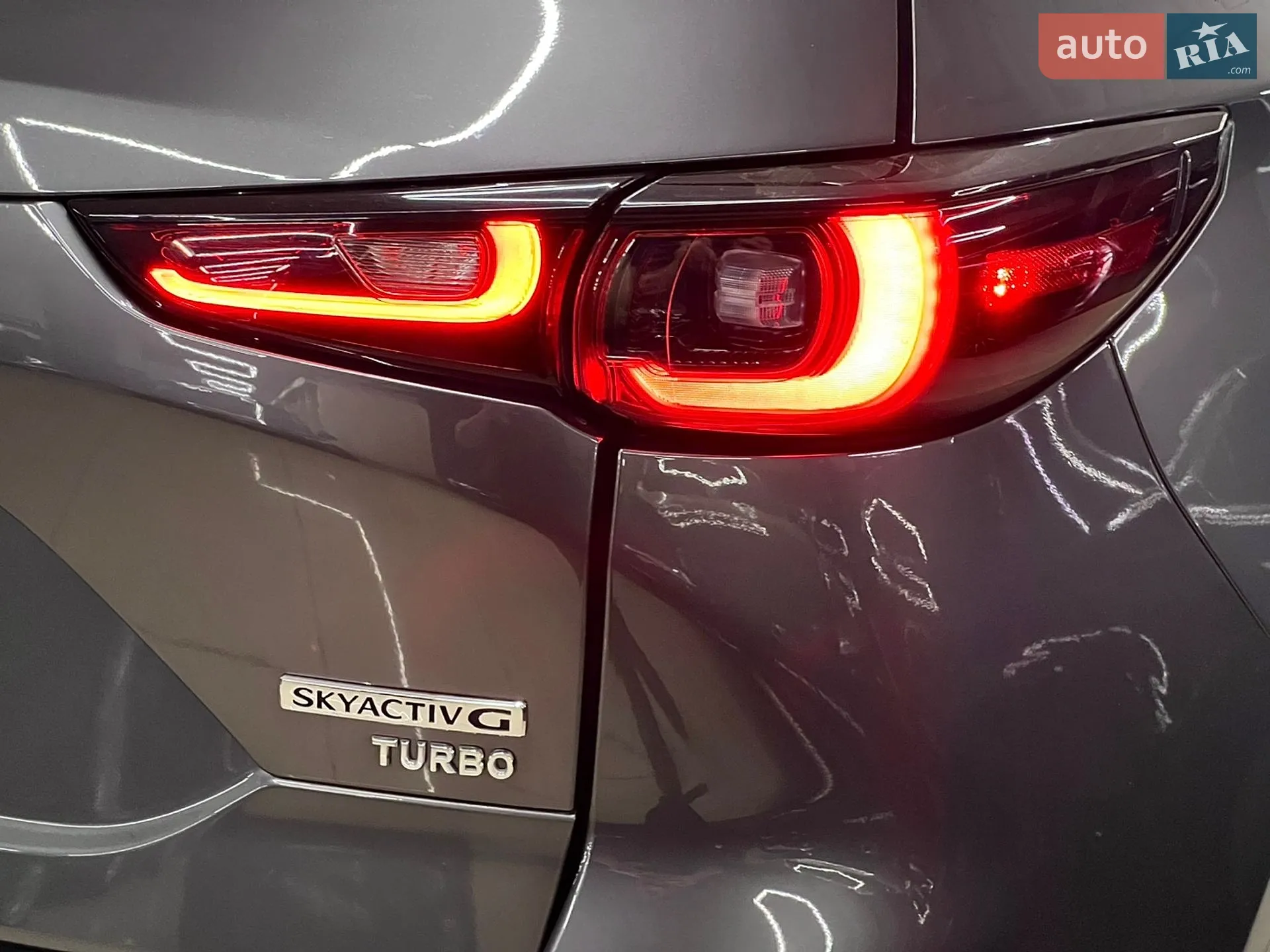 2022 Mazda CX-5 - мініатюра 7