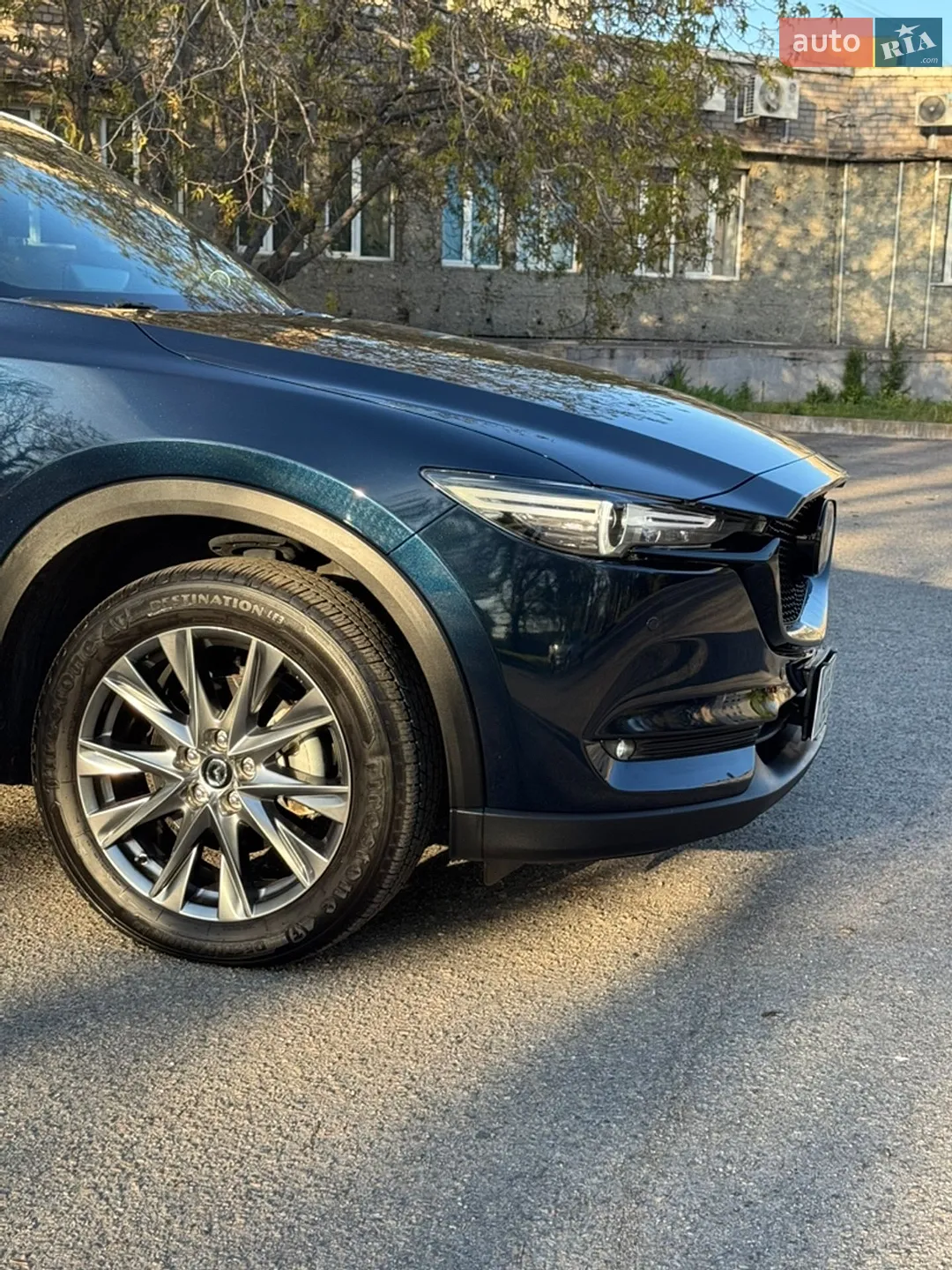 2021 Mazda CX-5 - мініатюра 29