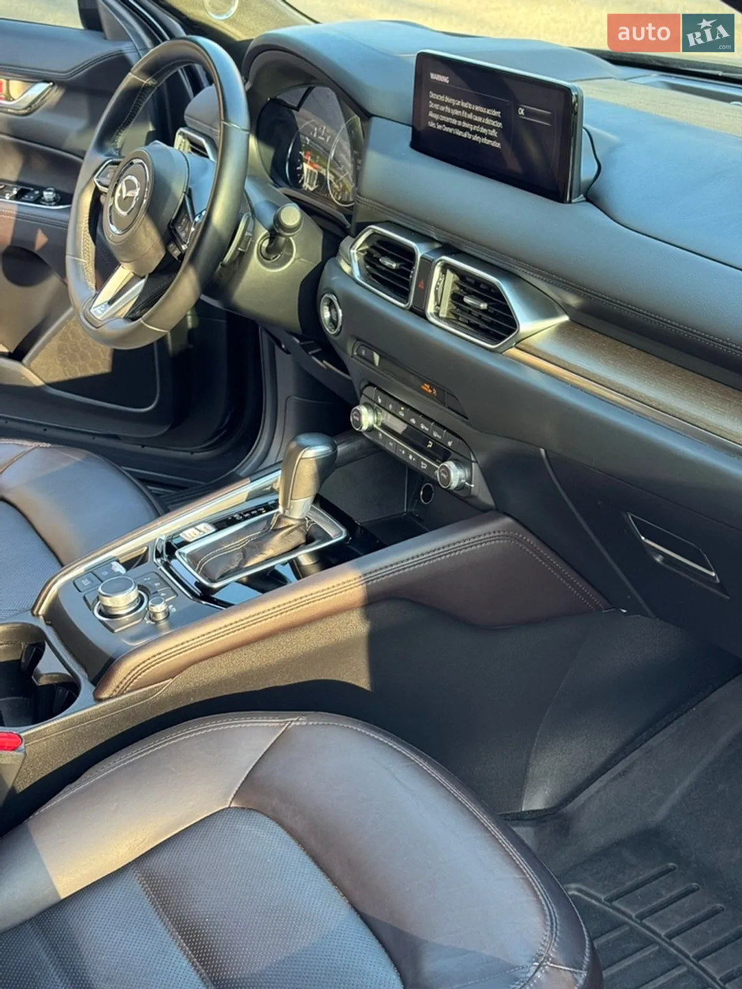 2021 Mazda CX-5 - мініатюра 41