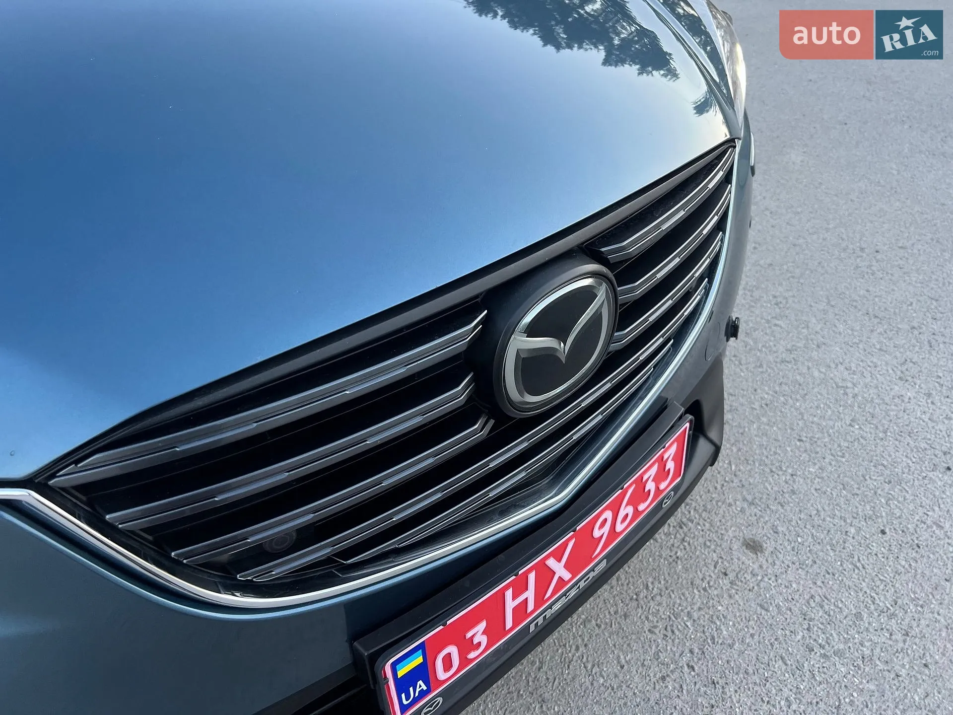 2015 Mazda CX-5 - мініатюра 60