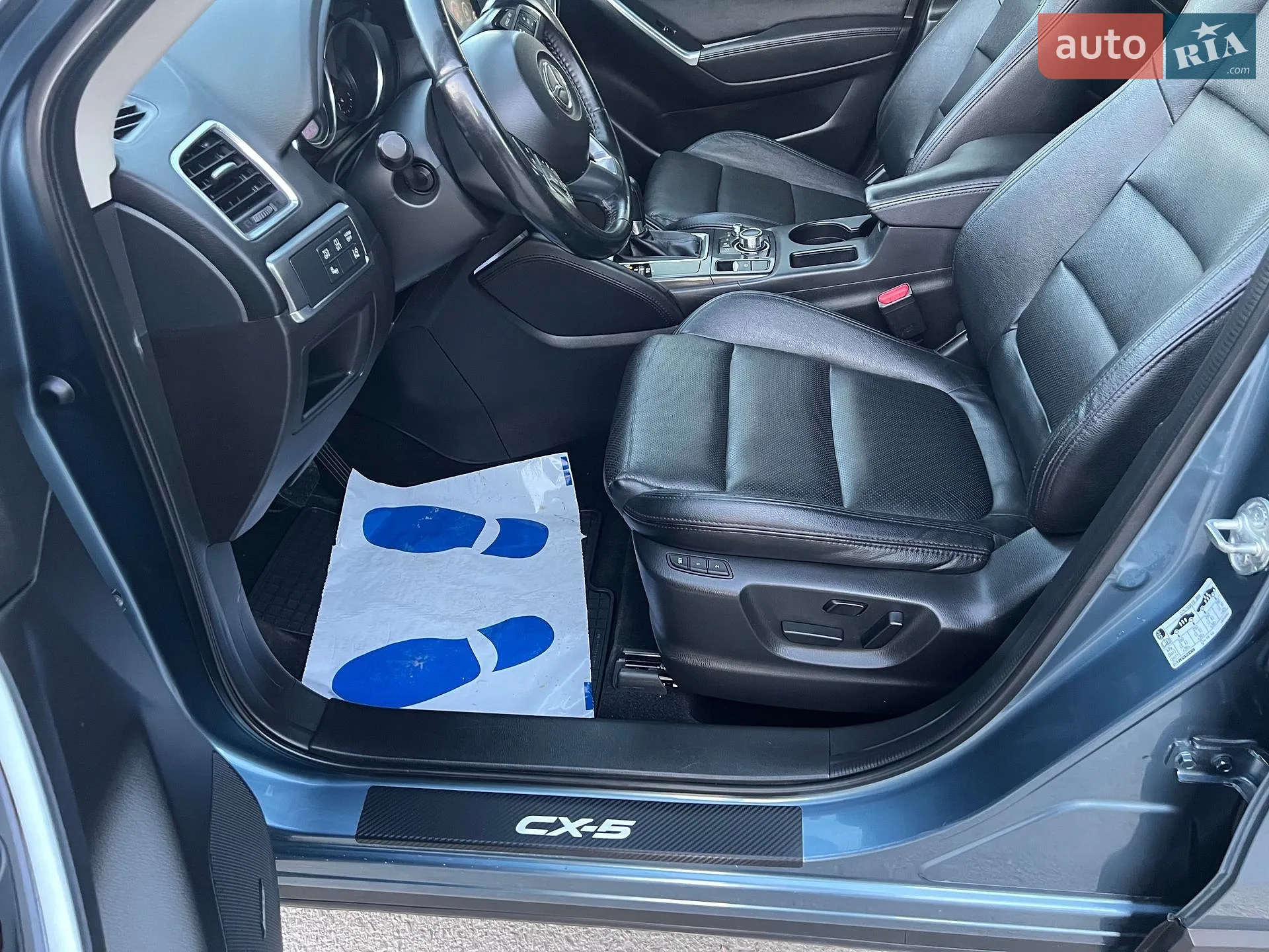 2015 Mazda CX-5 - мініатюра 64