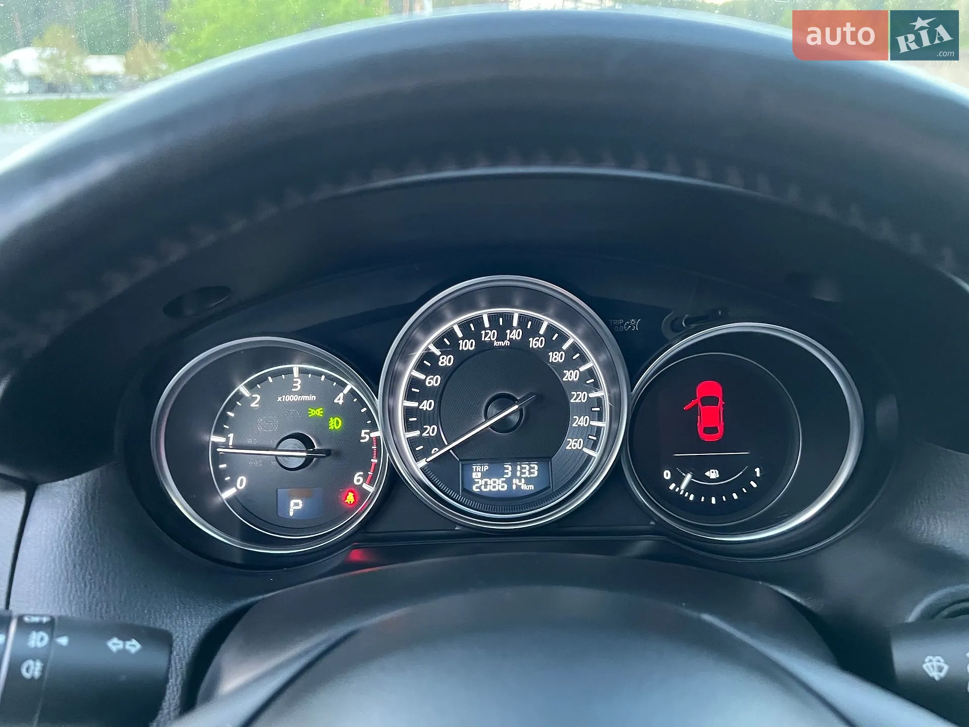 2015 Mazda CX-5 - мініатюра 73