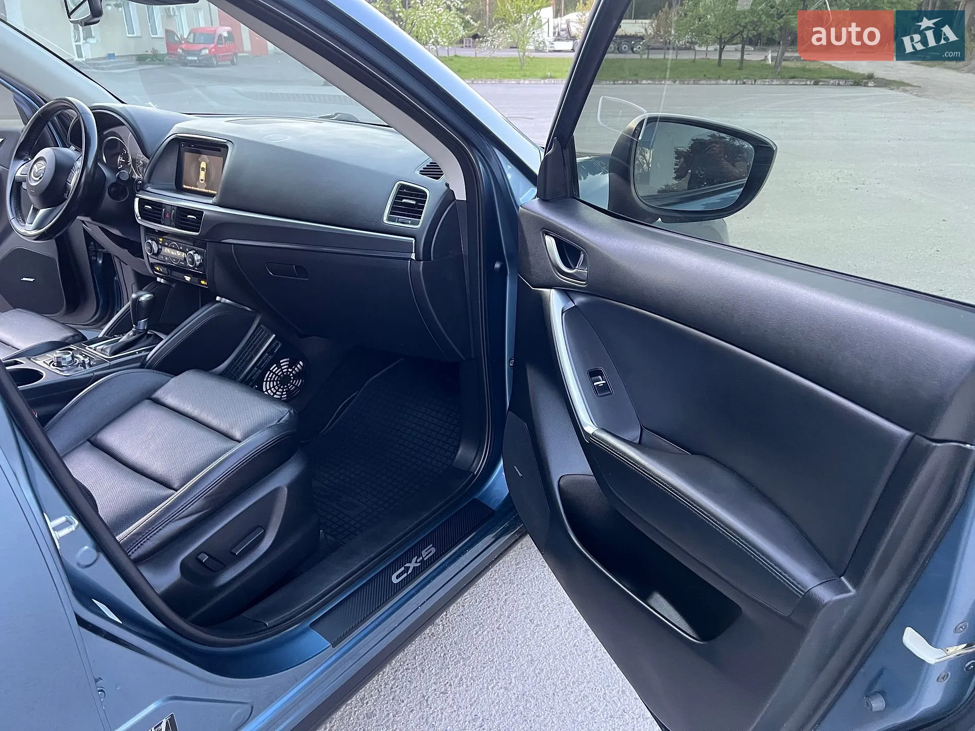 2015 Mazda CX-5 - мініатюра 79