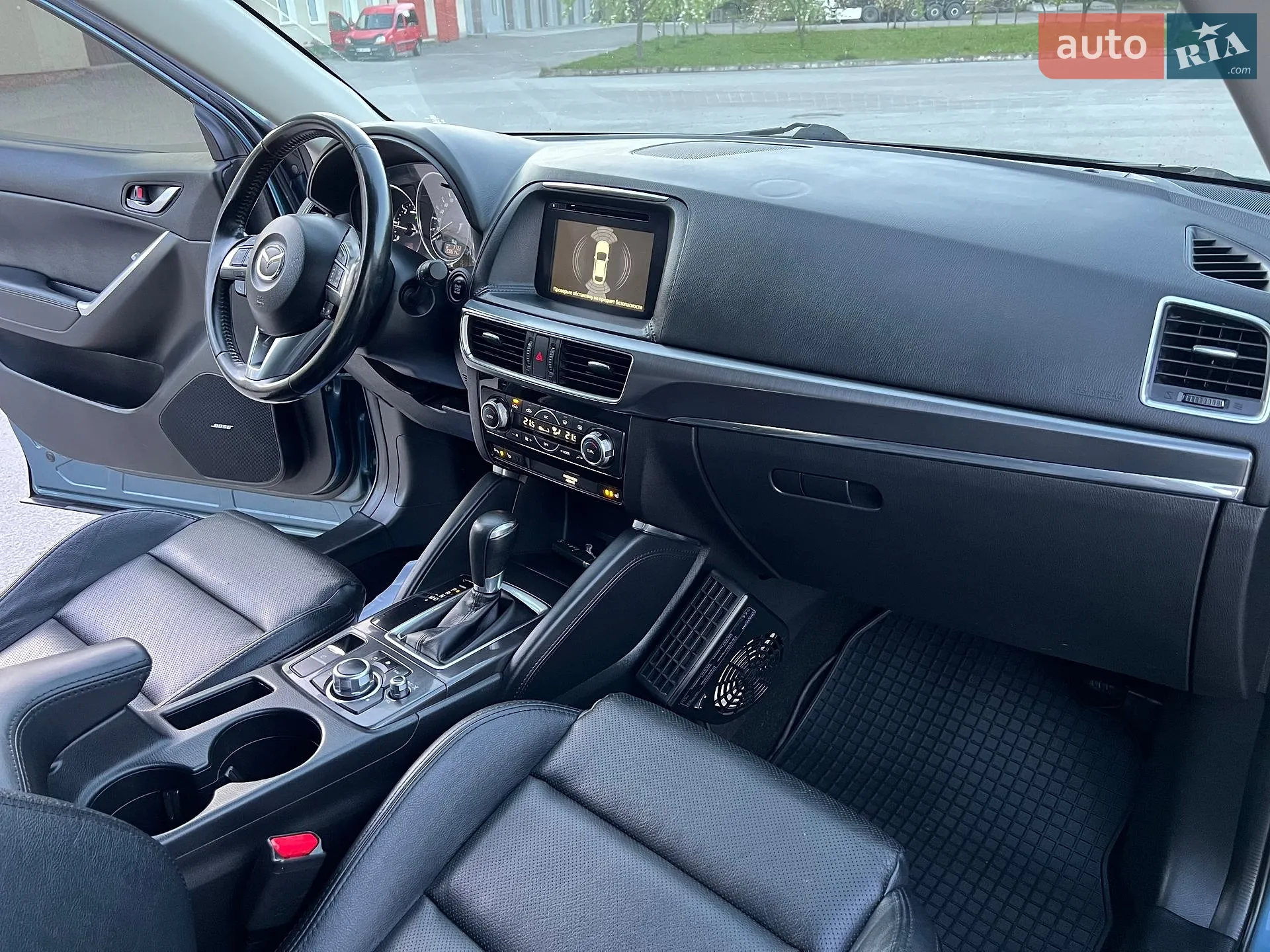 2015 Mazda CX-5 - мініатюра 84