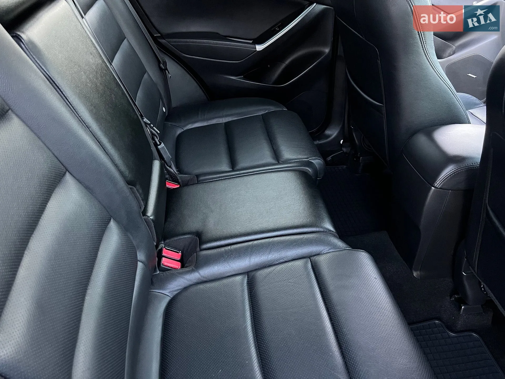 2015 Mazda CX-5 - мініатюра 93