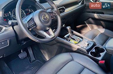 Внедорожник / Кроссовер Mazda CX-5 2023 в Днепре