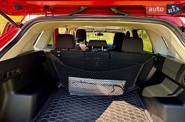 Внедорожник / Кроссовер Mazda CX-5 2016 в Сумах