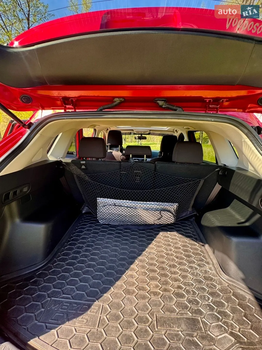2016 Mazda CX-5 - мініатюра 6