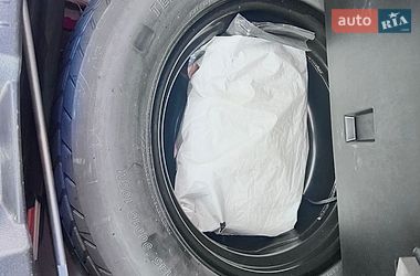 Внедорожник / Кроссовер Mazda CX-5 2016 в Сумах