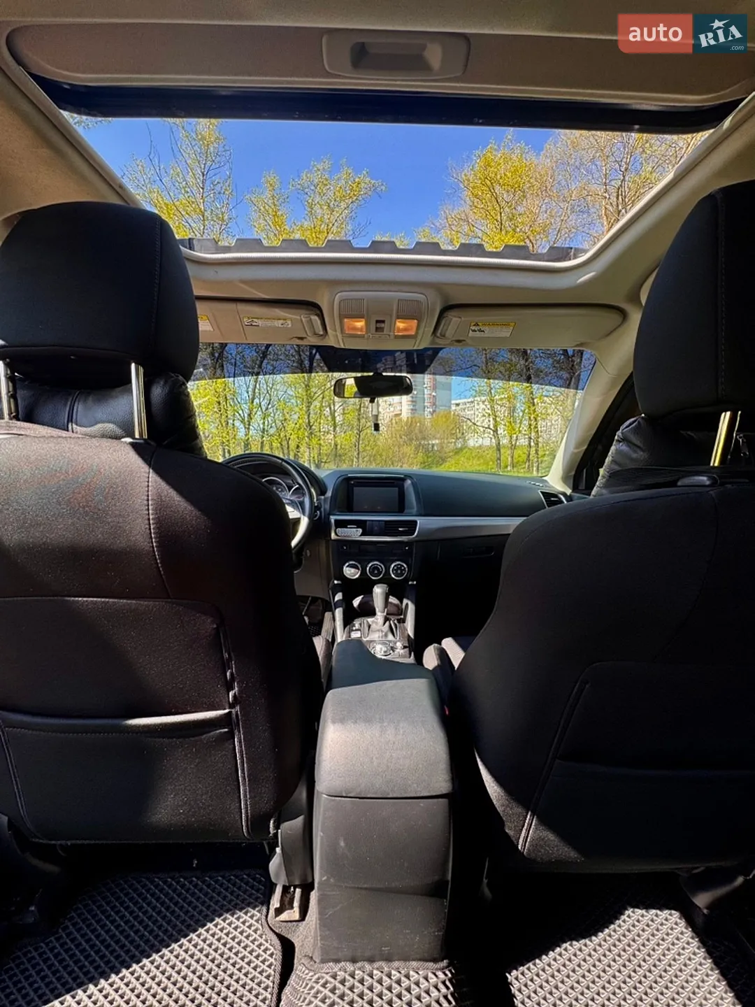 2016 Mazda CX-5 - мініатюра 25