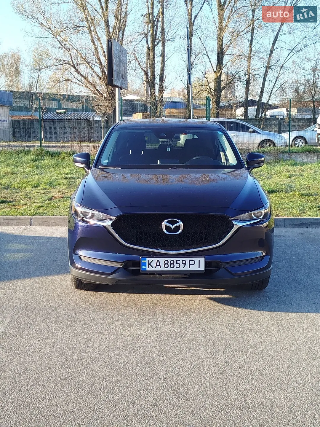 2019 Mazda CX-5 - мініатюра 2