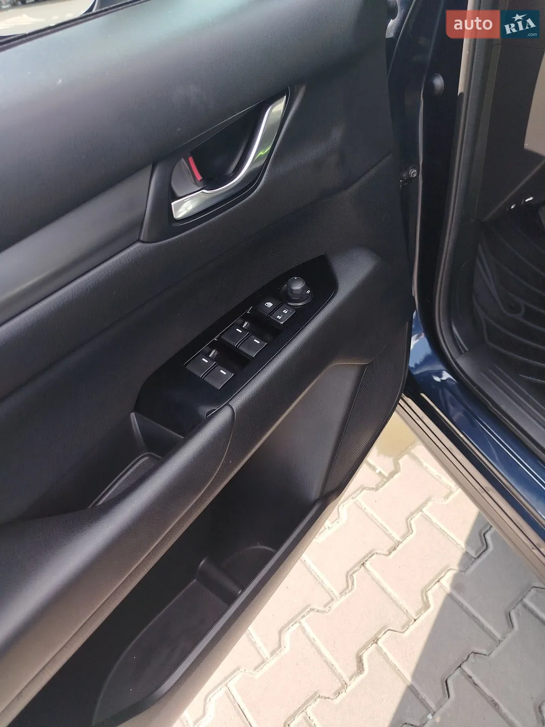 2019 Mazda CX-5 - мініатюра 21