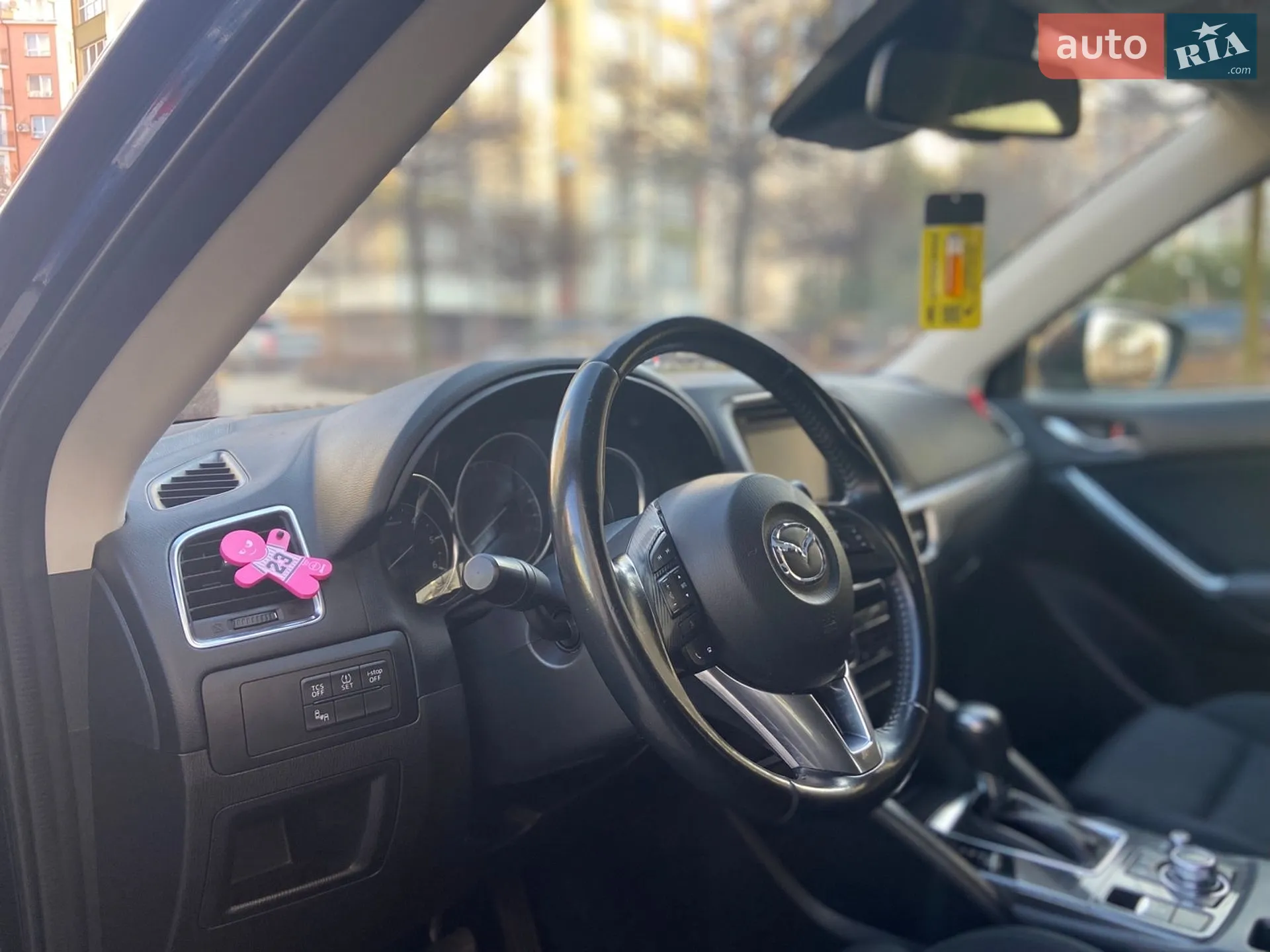 2016 Mazda CX-5 - мініатюра 11