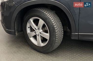 Внедорожник / Кроссовер Mazda CX-5 2012 в Киеве