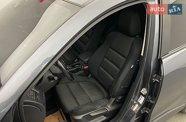 Внедорожник / Кроссовер Mazda CX-5 2012 в Киеве