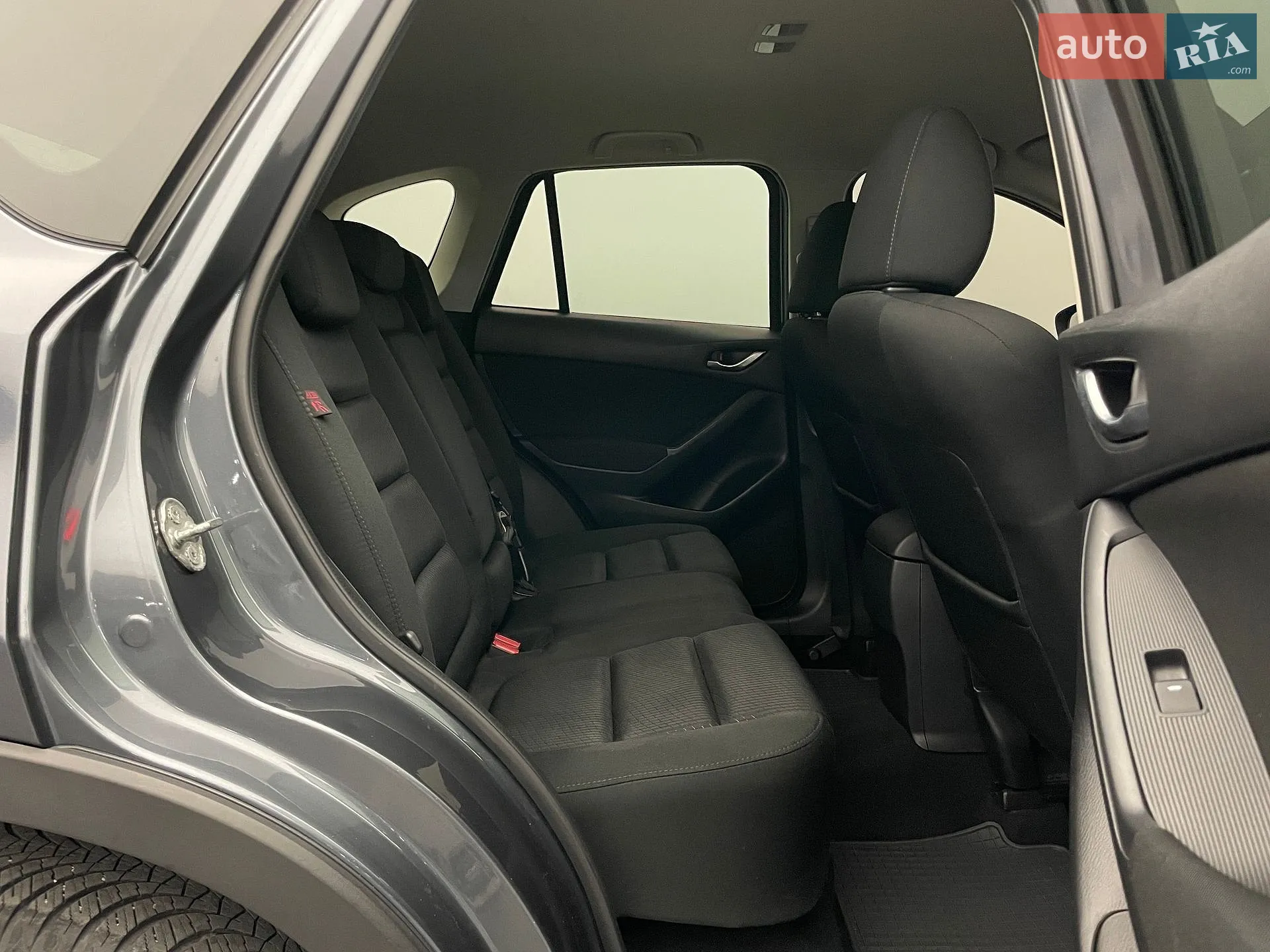 2012 Mazda CX-5 - мініатюра 20
