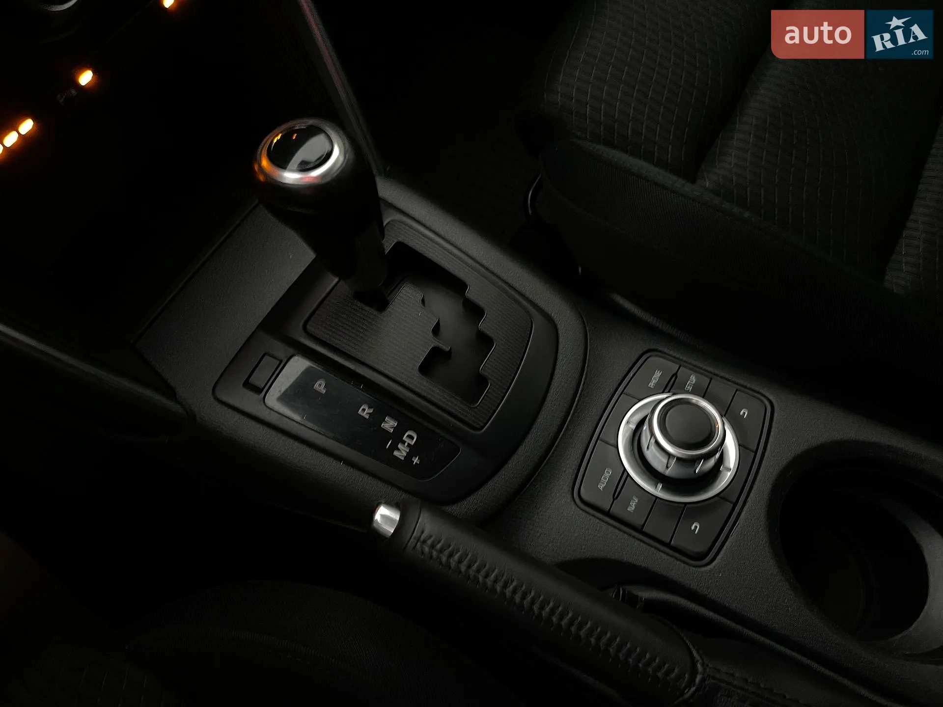 2012 Mazda CX-5 - мініатюра 18