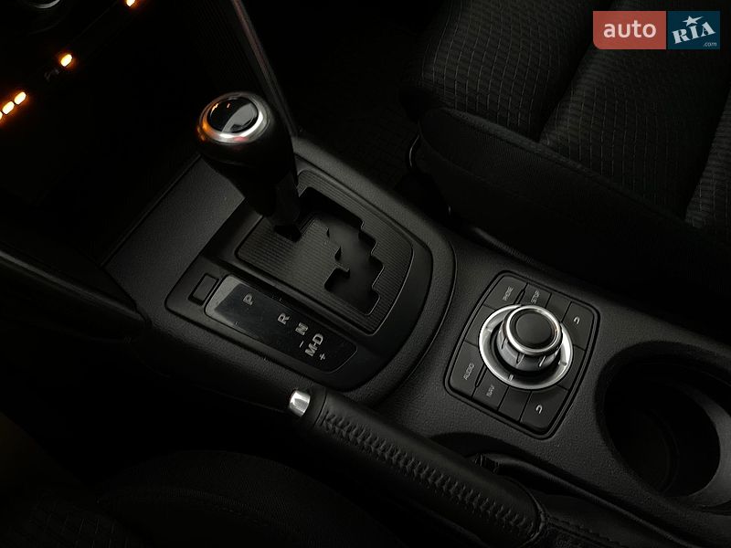 Внедорожник / Кроссовер Mazda CX-5 2012 в Киеве