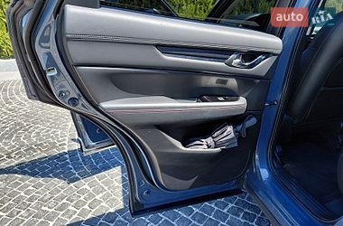 Внедорожник / Кроссовер Mazda CX-5 2022 в Днепре