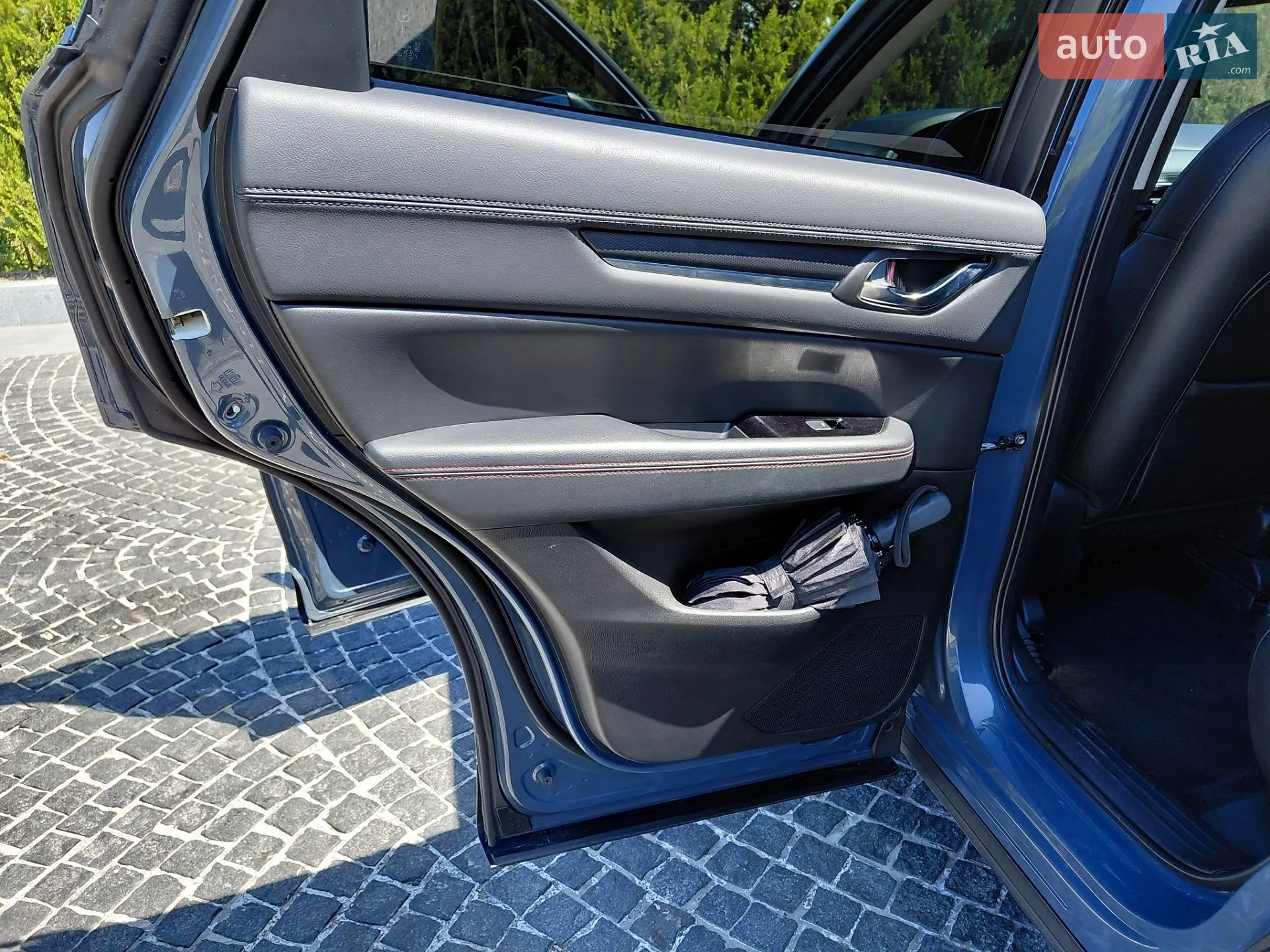 2022 Mazda CX-5 - мініатюра 30