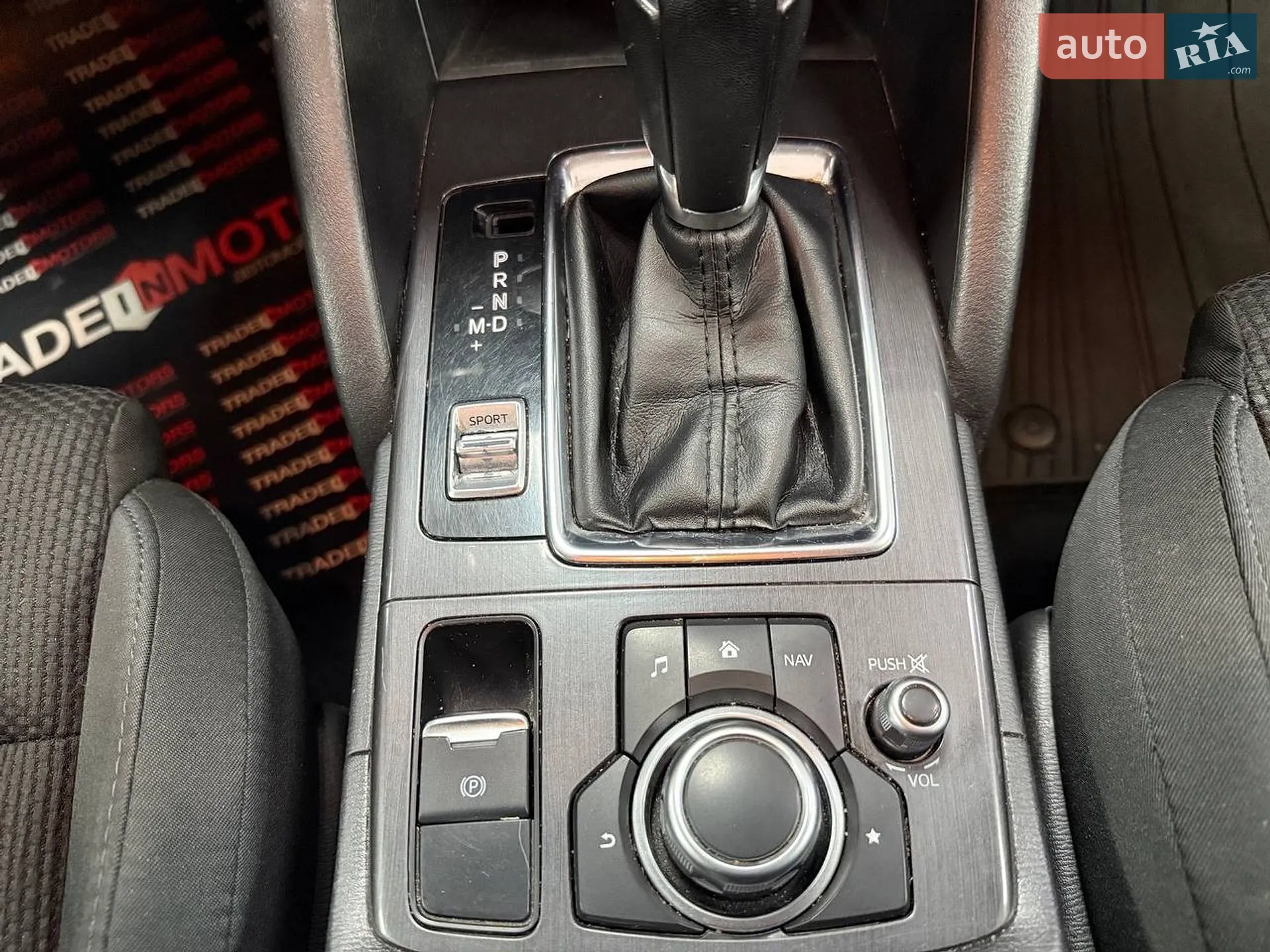2016 Mazda CX-5 - мініатюра 29